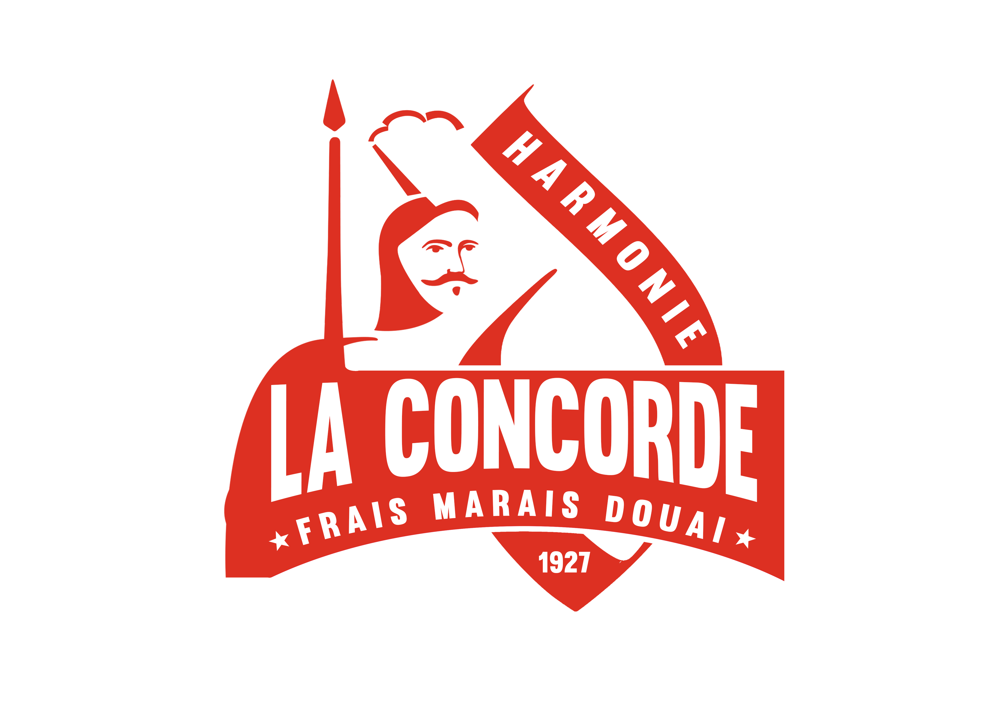 Harmonie La Concorde | Frais-Marais | Douai