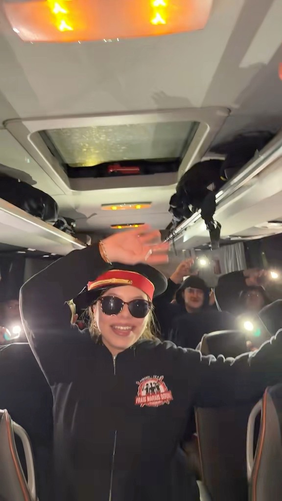 Marching Band - Frais Marais Douai