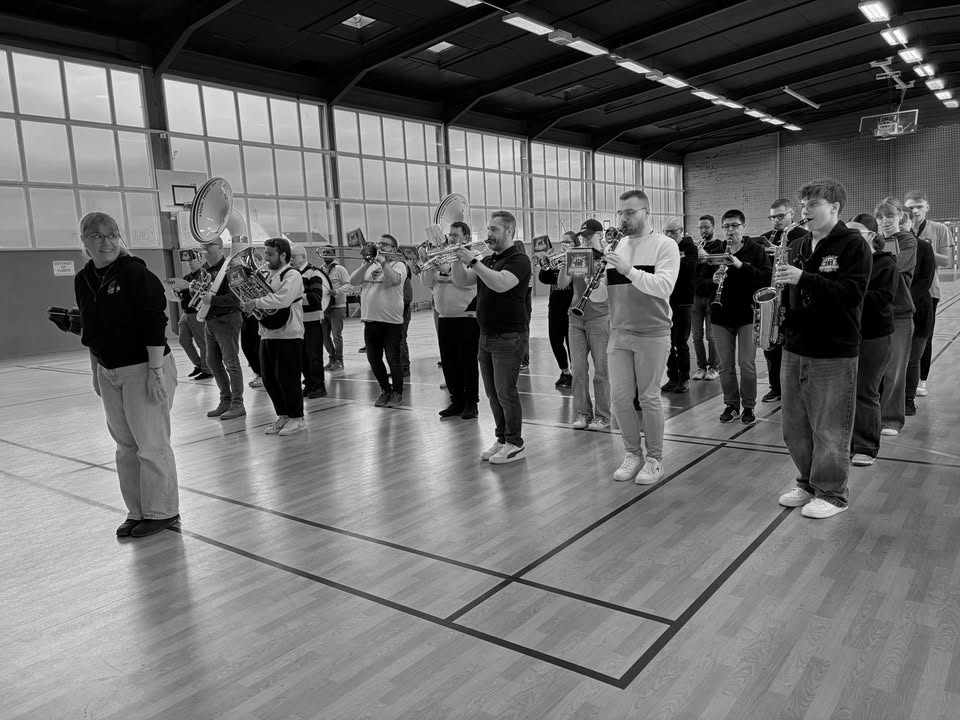 Marching Band - Frais Marais Douai