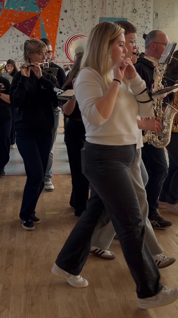 Marching Band - Frais Marais Douai