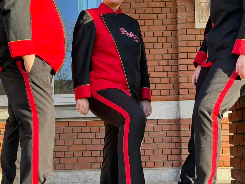 Marching Band - Frais Marais Douai