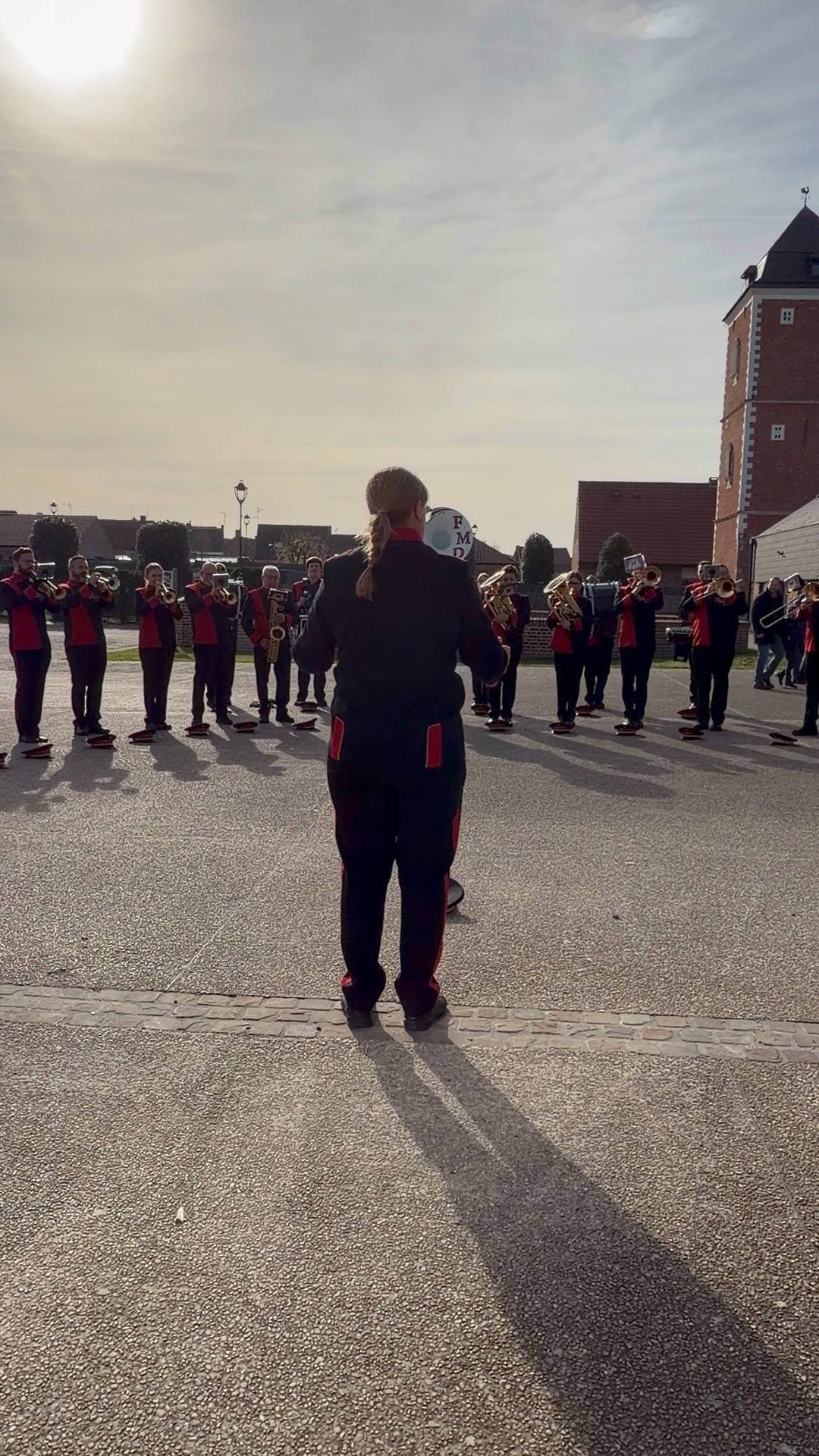 Marching Band - Frais Marais Douai