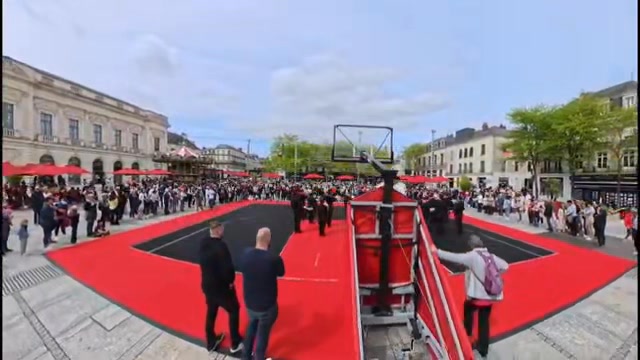 Marching Band - Frais Marais Douai