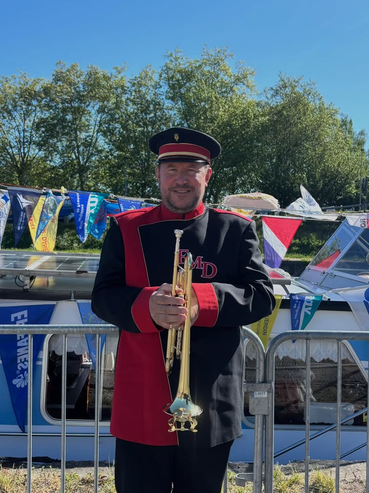 Marching Band - Frais Marais Douai