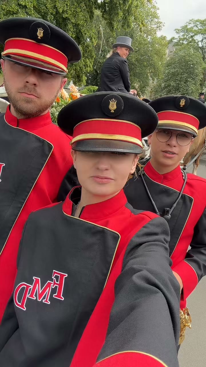 Marching Band - Frais Marais Douai