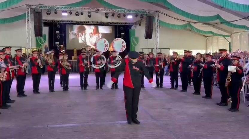 Marching Band - Frais Marais Douai