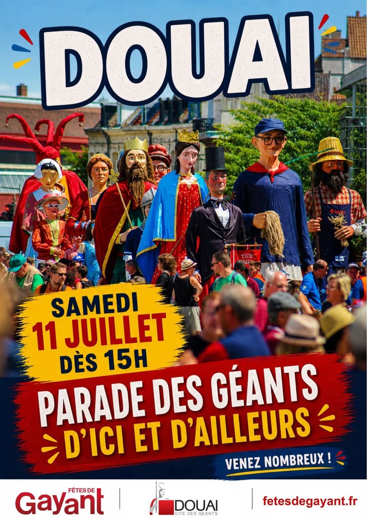 Marching Band - Frais Marais Douai