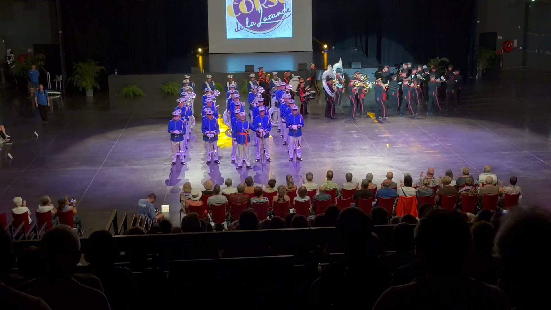 Marching Band - Frais Marais Douai