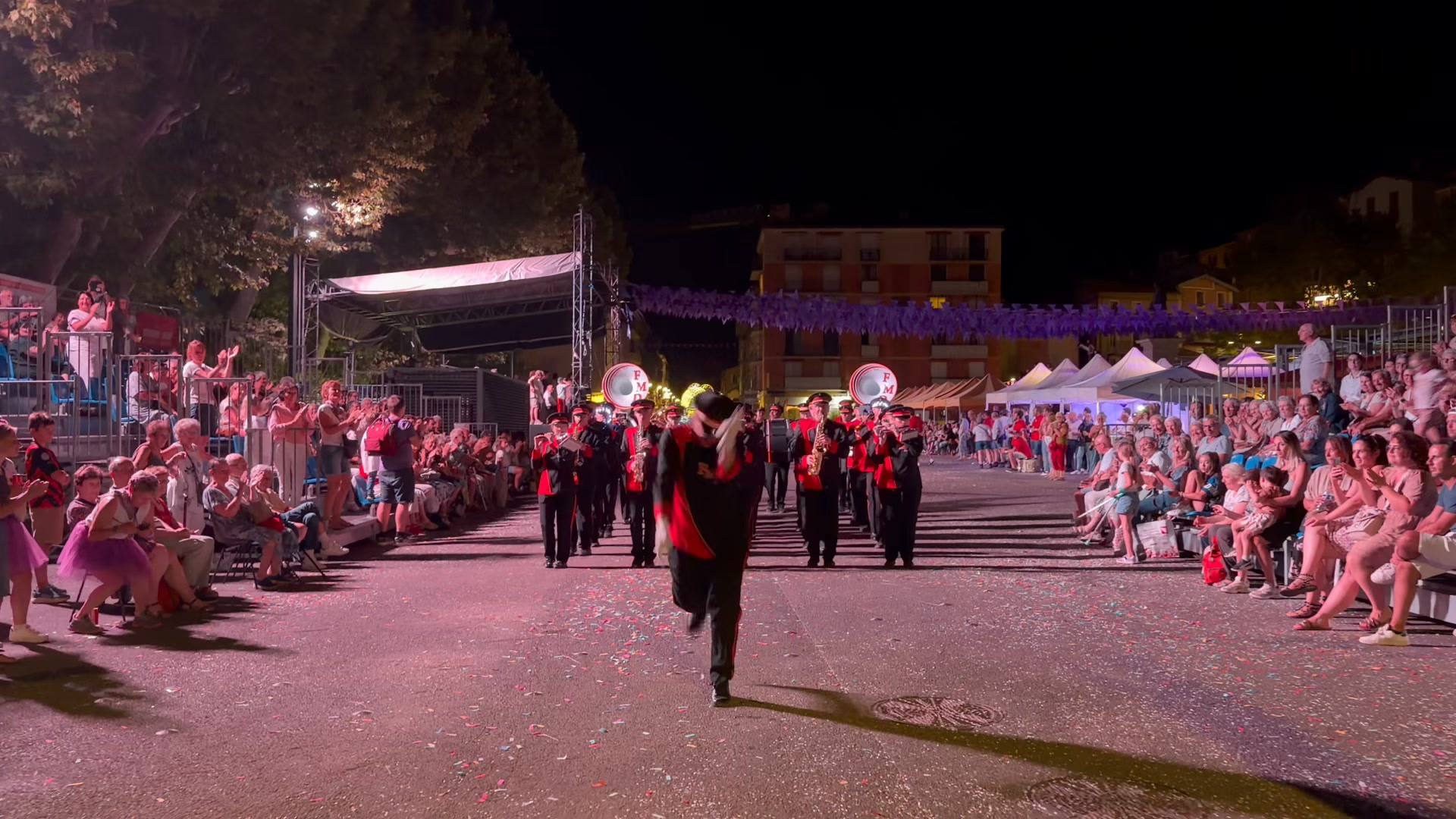 Marching Band - Frais Marais Douai