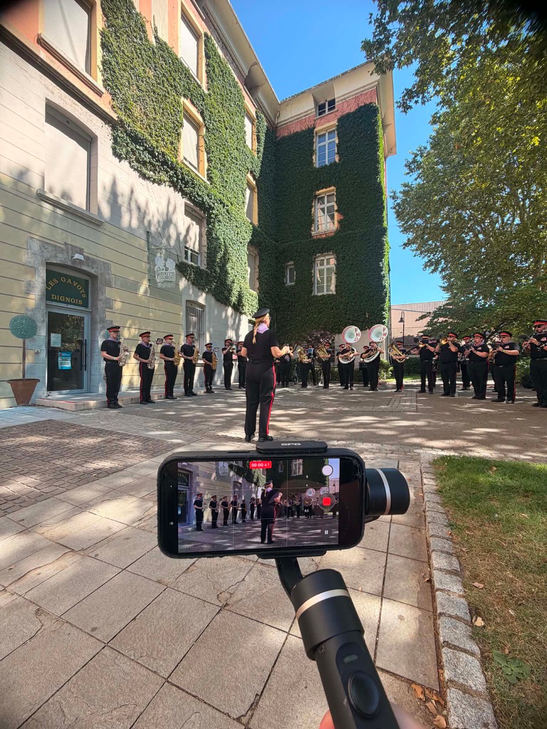 Marching Band - Frais Marais Douai
