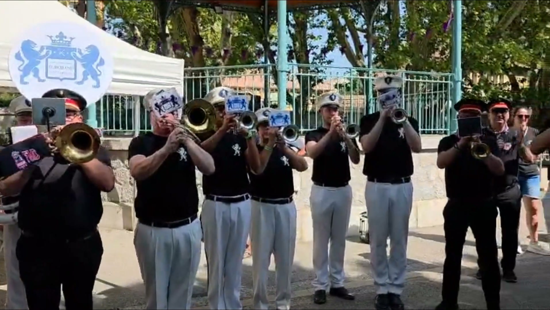 Marching Band - Frais Marais Douai